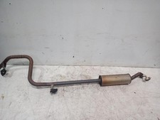 auspuffanlage kpl. OPEL CORSA F EDITION PSA4385Y berrp144853
