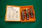 LYMAN RELOADING DIE SET FOR 44 SPECIAL 44 MAGNUM
