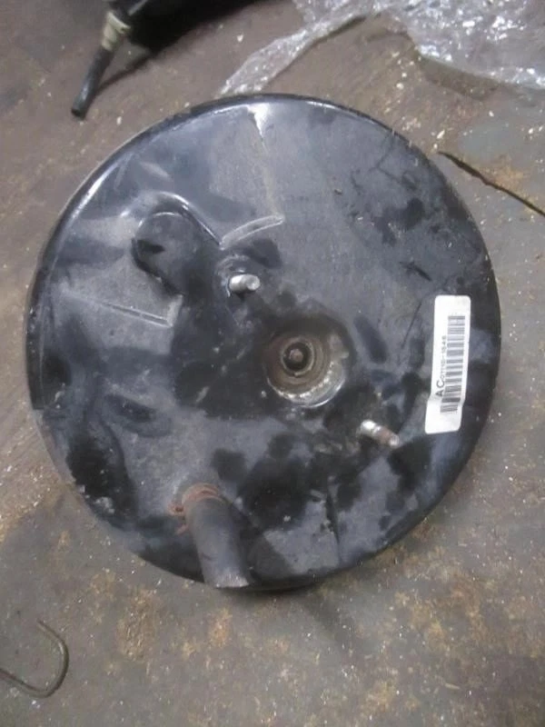 ACURA TL 2009-2011 potenciador de freno 3,5 L montaje OEM Foto 2 de 2