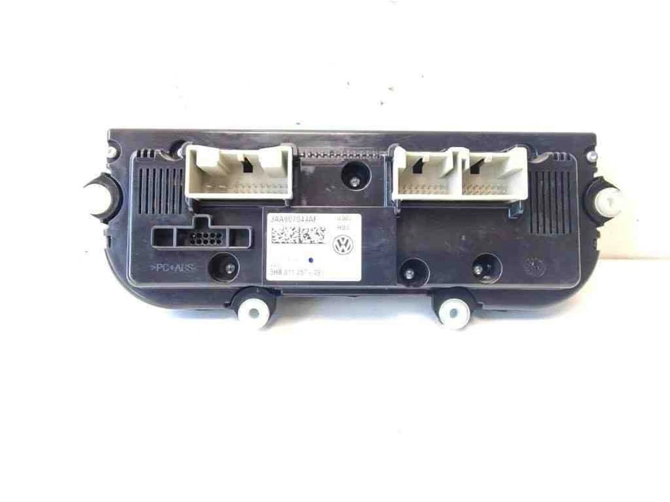 VW PASSAT ALLTRACK B8 3G5 Autres Unités de Contrôle 3AA907044AF 2.00 31235231 - Immagine 2 di 4