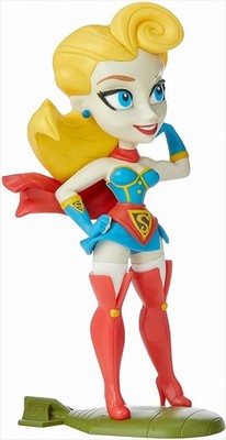 DC Comics Bombshells - Series 2 - Supergirl Neu & OVP