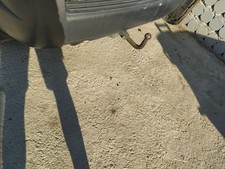 Tube d'échappement Hyundai TUCSON