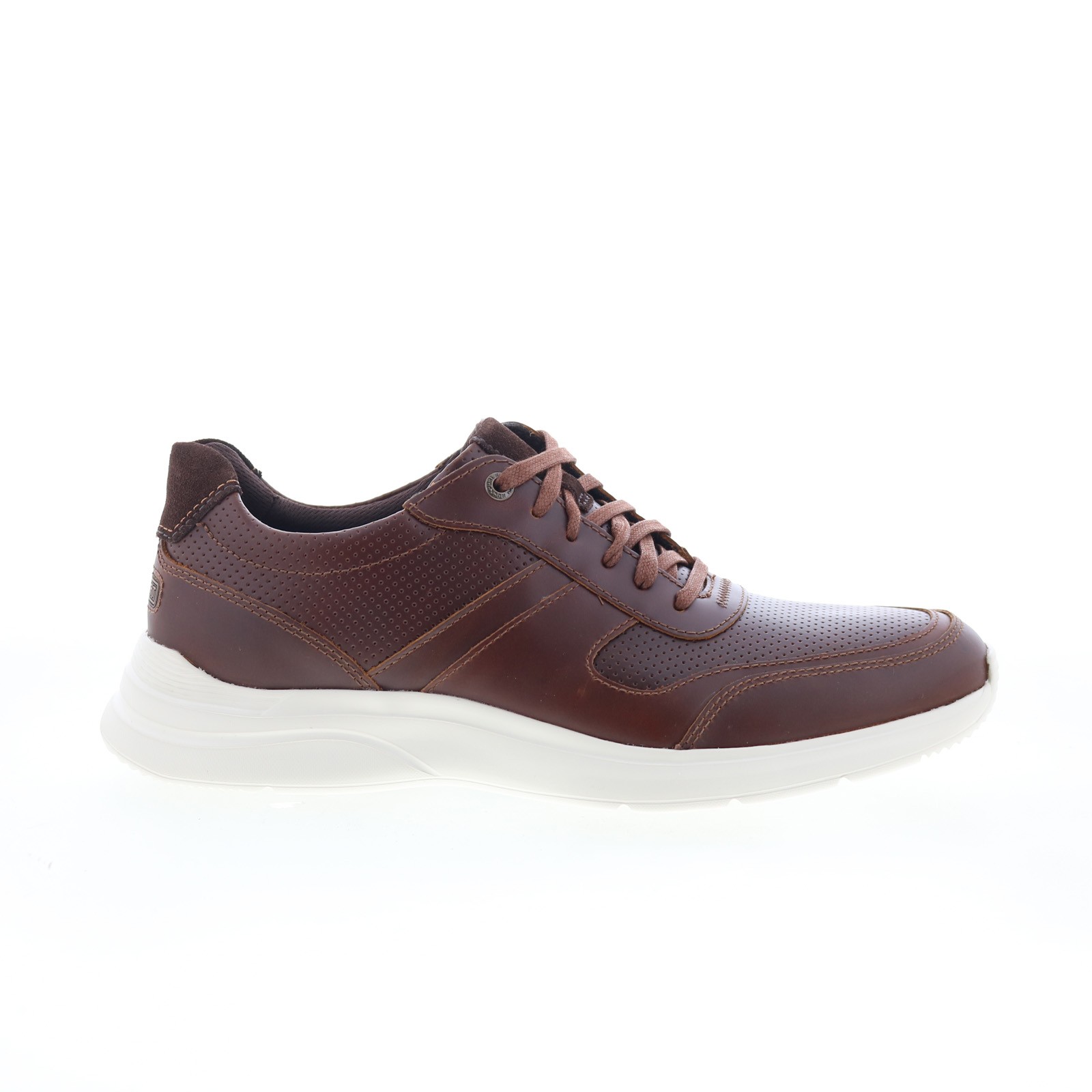 Rockport TM Active Mudguard BCI2641 Mens Brown Lifestyle Sneakers Shoes 12 15790₽