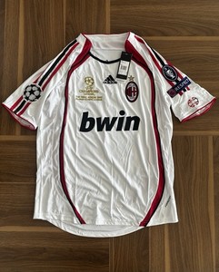 Champions League AC Milan | eBay