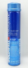 Goldwell Colorance Acid Color Coloration 8-NP Light Blonde Natural Pearl 3.8oz.