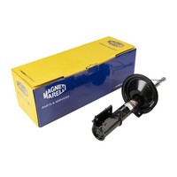 StoßDäMpfer Vorne Rechts Gasdruck Magneti Marelli 1401277580