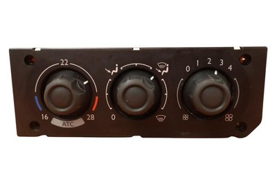 passend für DAF XF Heizungsregler Euro 6 Teilenr 1935429 1681106 1331301 1949023 SSV