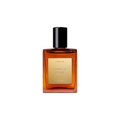 Perfume Oil for Skin   Vanilla Verve Scent   Spicy, Sweet & Creamy Perfume