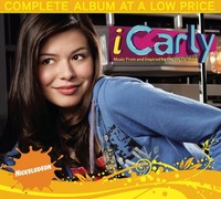 Icarly: Music From & Inspired