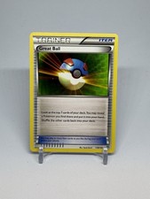 great ball pokemon card value Great Ball (010/015) (KLD) | Buy Pokemon Cards Canada main image 0