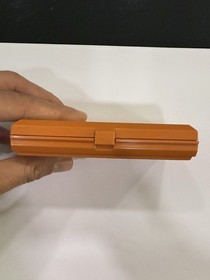 NINTENDO GAME AND WATCH MULTI SCREEN DONKEY KONG HANDHELD VIDEO GAME 1982