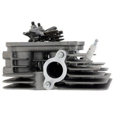 Exmark 136-7892 Complete Left Cylinder Head Quest Radius E S Series 133-9820 Exmark 136-7892 Complete Left Cylinder Head Quest Radius E S Series 133-9820