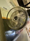 10-IN-1 Screwdriver Tool Eddie Bauer 9-LED FLASHLIGHT & 9 SCREWDRIVER HEADS — photo 4