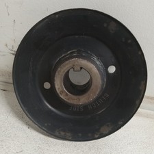 OEM John Deere Engine Drive Pulley - AM134008 AUC11772