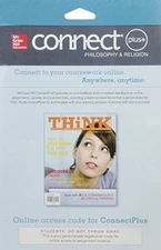 Connect 1-Semester Access Card for for Think