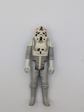 Vintage Star Wars ESB 1980 Kenner AT-AT Driver Loose