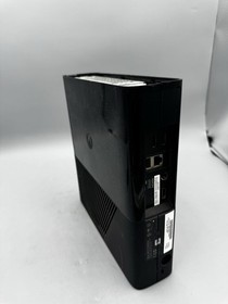 Microsoft Xbox 360 E Console Only (TESTED) READ