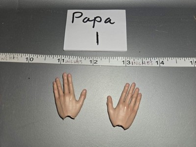 1/6 Scale DID Hand Set