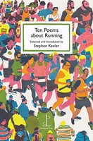 Ten Poems About Running - Paperback - G245Z