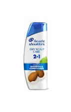 Head and Shoulders 2 in 1 Dandruff Shampoo an...