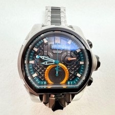 [Extremely Rare, Ultra Limited Edition] Invicta Magnum Jason Taylor 28409
