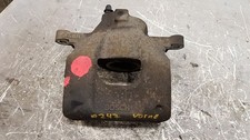 Bremssattel Sattel Vorne Rechts 247x20 Peugeot P 107 70