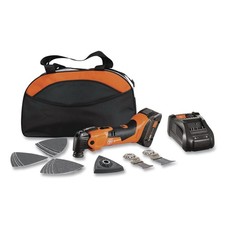 Fein 71293866090 MULTIMASTER AMM 500 AS Oscil...