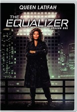 The Equalizer: Season One New DVD 3 Pack, Ac-3/Dolby Digital, Amaray Case, D