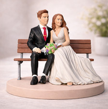 3D Figur nach Foto personalisiert Geschenk f�...