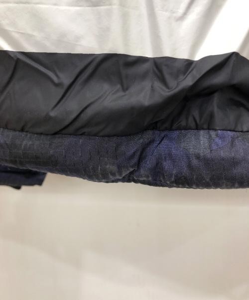 DUNO                    Camouflage pattern down j… - image 9