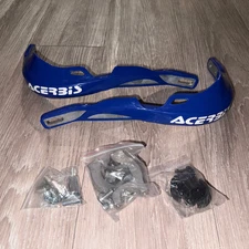 Acerbis - 2142000211 - Rally Pro Handguards - NEW - FREE USA SHIP - L@@K