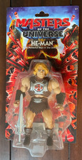 MASTERS OF THE UNIVERSE ORIGINS MOVIE 2026 HE-MAN ACTION FIGURE 5.5  MOTU NEW