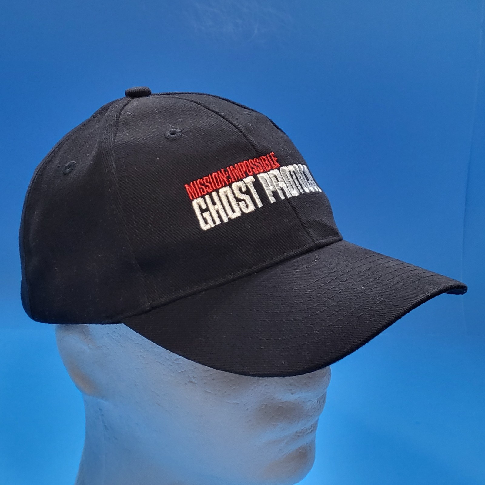Mission Impossible Ghost Protocol Movie Strap bac… - image 8
