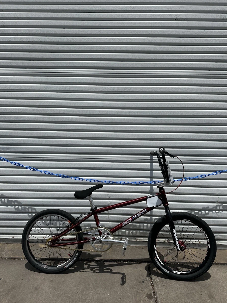 BMX Bike-Racing Steel Bikes for sale | eBay