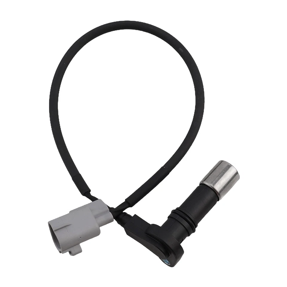 Anti Deformation Engine Crankshaft Position Sensor for Toyota For Tacoma - Image 4 of 4