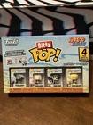 Funko Bitty Pop Naruto Shippuden Edition Includes  (6th Path) *Chase*