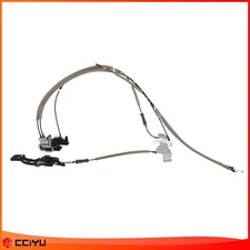 Right Side Door Lock Actuator Motor for 2015-2020 Ford-Transit-250 350HD 3.5L