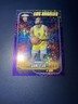 2024-25 Topps Chrome - Purple Speckle Refractor #149 Bronny James Jr. #/299