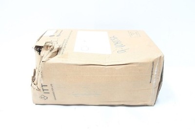 Itt 1.5-2511-TM-903-B88-SP88CATB Manual Iron Flanged Diaphragm Valve 1-1/2in