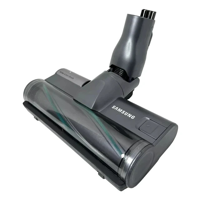 Samsung Jet 75 Cordless Vacuum Motorized Turbo Action Brush Head