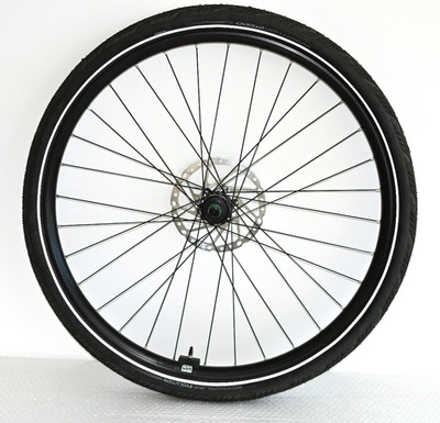 Hinterrad Newmen Performance 622/30 (28/29 Zoll) Shimano micro spline Freilauf