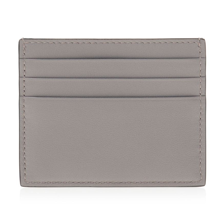 Valentino Men's V Logo Card Holder 35256603 thumbnail 3