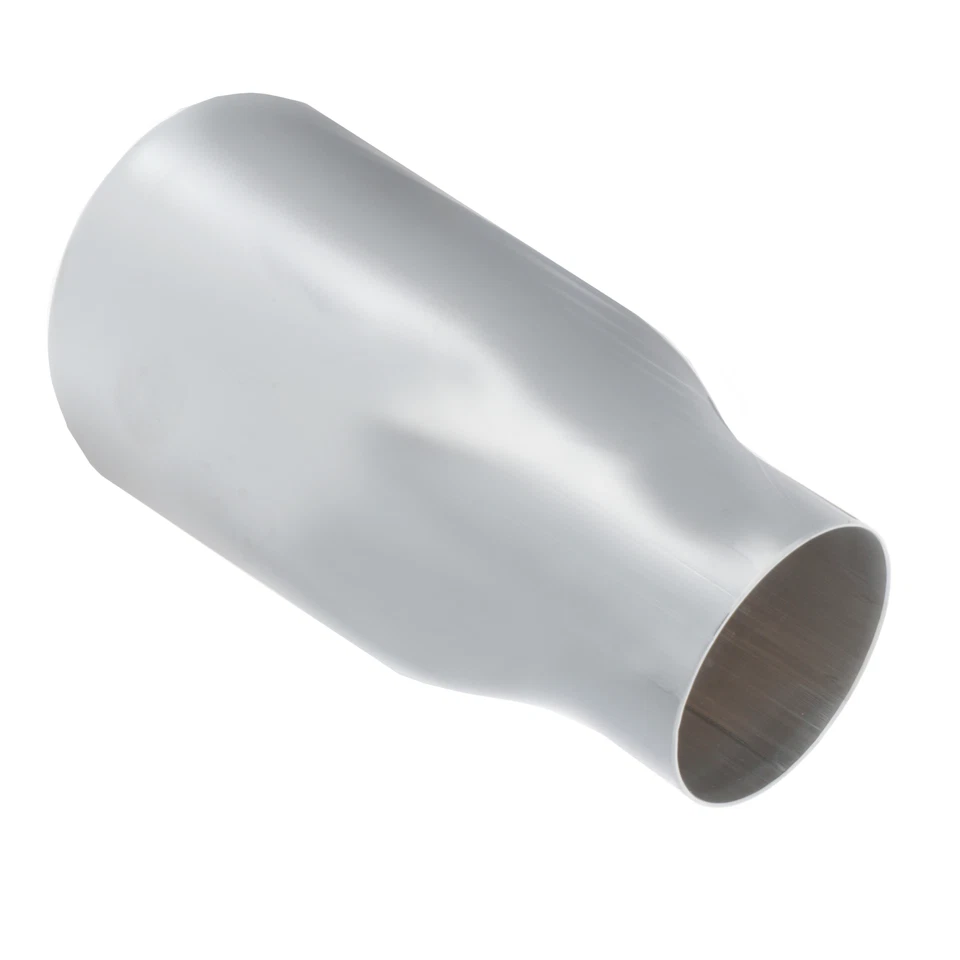 Extensión de tubo de escape de gas genuino GM 2005-2009 Cadillac SRX STS 3,6 L V6 15251183 Foto 2 de 4