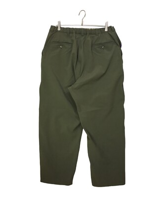 THE NORTH FACE PURPLE LABEL CHINO WIDE T FLD PANTS Size 36