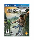 Uncharted: Golden Abyss (PlayStation Vita, 2012) PS Vita - Tested & Working!!!