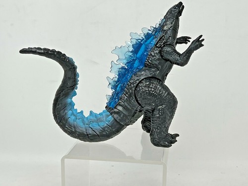 Godzilla vs. Kong Battle Roar Godzilla 2021 Playmates - Bild 2 von 6