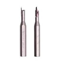 KSPDR0016K10 End Face Grooving Tungsten Carbide Insert Holder Cutter CNC Lathe