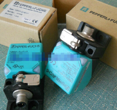 1PC New + Fuchs NBB20-L2-V1 inductive proximity sensor #A6-22#