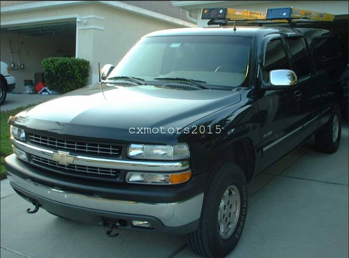 Mástil de antena de radio corto de 4-3/4" para Chevy Silverado 1500 2500 3500 2007-2017 - Imagen 8 de 8