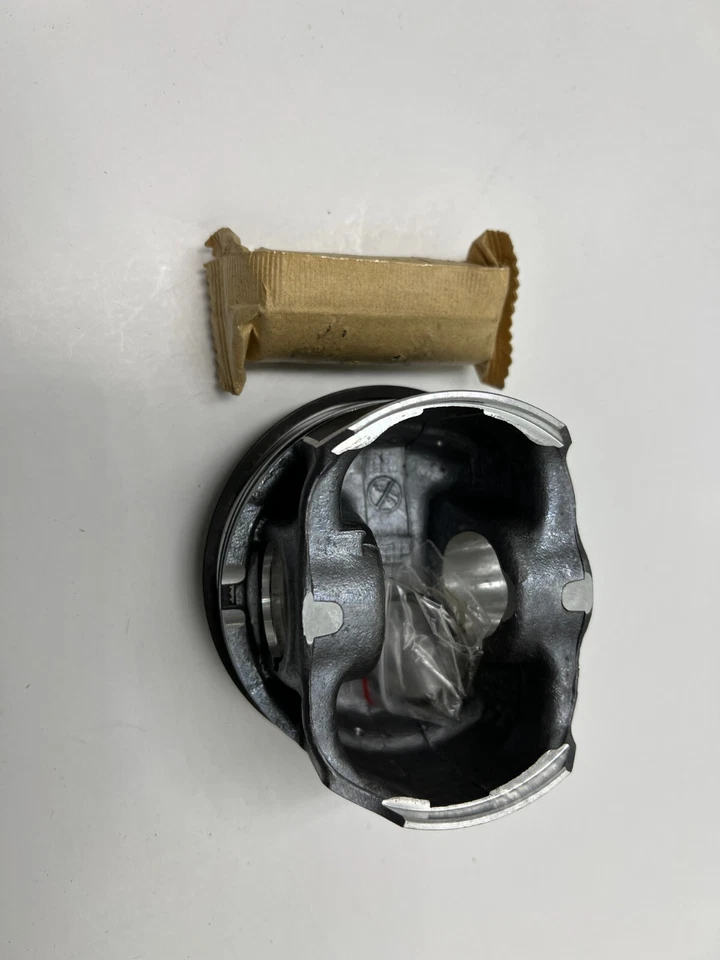 (CANTIDAD 4) Pin de pistón 82,455 mm 2,0 L TFSI 9,6 para Audi A3 2008-2013 Foto 3 de 4